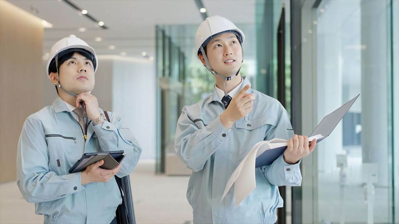 電気工事一般